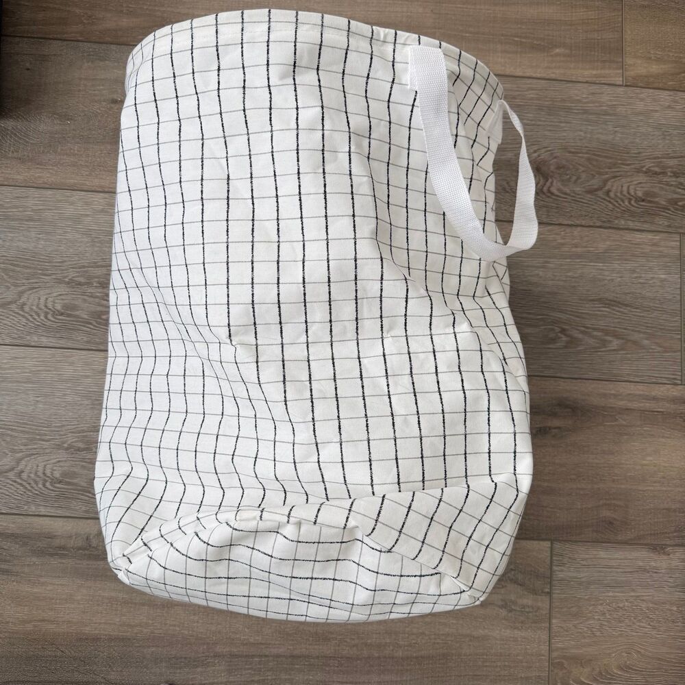 Boutique Laundry Basket